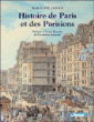 Histoire de Paris et des Parisiens&nbsp;-&nbsp;Marianne Jaeglé
