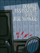 Double assassinat dans la rue Morgue&nbsp;-&nbsp;Clod, Céka
