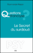 Le secret du surdoué&nbsp;-&nbsp;Raymonde Hazan