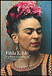 Frida Kahlo&nbsp;-&nbsp;Christina Burrus