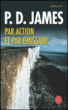 Par action et par omission&nbsp;-&nbsp;P.D. James