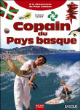 Copain du pays Basque&nbsp;-&nbsp;Txomin Laxalt