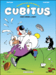 Cubitus, Les nouvelles aventures T6&nbsp;-&nbsp;Michel Rodrigue, Pierre Aucaigne