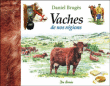 Vaches de nos régions&nbsp;-&nbsp;Daniel Brugès