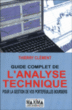 Guide complet de l'analyse technique pour la gestion de vos portefeuilles boursiers&nbsp;-&nbsp;Thierry Clément