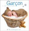 Le livre de mon bébé garçon&nbsp;-&nbsp;Collectif