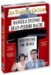 Histoire de rire&nbsp;-&nbsp;Théâtre