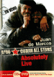 Juan De Marcos&nbsp;-&nbsp;Absolutely live - Inclus DVD