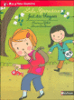 Lulu Grenadine fait des blagues&nbsp;-&nbsp;Laurence Gillot, Lucie Durbiano