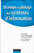 Stratégie et pilotage des systèmes d'information&nbsp;-&nbsp;Hugues Poissonnier