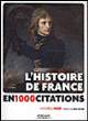 1000 citations historiques expliquées&nbsp;-&nbsp;Michèle Ressi
