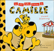 Les plus belles histoires de Camille&nbsp;-&nbsp;Jacques Duquennoy
