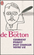 Comment Proust peut changer votre vie&nbsp;-&nbsp;Alain de Botton