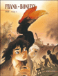 Zoo, T3&nbsp;-&nbsp;Frank, Philippe Bonifay