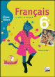Rives bleues français livre unique 6ème&nbsp;-&nbsp;Hélène Potelet