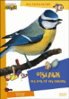 Oiseaux des bois et des champs&nbsp;-&nbsp;Valérie Tracqui, Jean Grosson