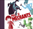 Pas si méchants !&nbsp;-&nbsp;Emily Jenkins, Elodie Durand