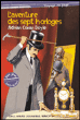 L'aventure des sept horloges&nbsp;-&nbsp;Arthur Conan Doyle