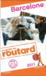 Guide du Routard Barcelone&nbsp;-&nbsp;Collectif
