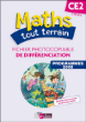 Maths Tout Terrain - Reprof  Ce2  2009&nbsp;-&nbsp;Collectif