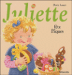 Juliette fête Pâques&nbsp;-&nbsp;Doris Lauer