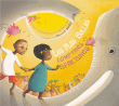 Compilation musiques pour enfant&nbsp;-&nbsp;Plus belles comptines Africaines - Digipack