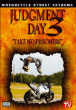 Judgment Day 3&nbsp;-&nbsp;Moto