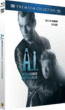 A.I. Intelligence Artificielle - Premium Collection - Combo Blu-Ray + DVD&nbsp;-&nbsp;Steven Spielberg