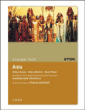 Aïda&nbsp;-&nbsp;Giuseppe Verdi, Massimiliano Stefanelli