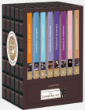 La petite bibliothèque du chocolat&nbsp;-&nbsp;Collectif