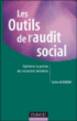 Les outils de l'audit social&nbsp;-&nbsp;Sylvie Guerrero