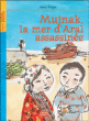 Mujnak, la mer d'Aral assassinée&nbsp;-&nbsp;Alain Surget
