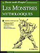 Monstres mythologiques&nbsp;-&nbsp;Michael Dobrzycki