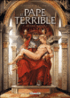 Le pape terrible, T1&nbsp;-&nbsp;Alexandro Jodorowsky, Théo