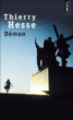 Démon&nbsp;-&nbsp;Thierry Hesse