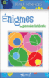 Énigmes de pensée latérale&nbsp;-&nbsp;Paul Sloane