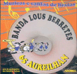 Banda Lous Berretes&nbsp;-&nbsp;Musicas e cantas de hestas