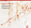 Tomaso Albinoni&nbsp;-&nbsp;Concertos pour hautbois opus 7 n.3, 6, 9, 12 et opus 9 n.2, 5, 8, 11