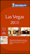 Le Guide Michelin Rouge Las Vegas&nbsp;-&nbsp;Collectif Michelin