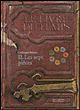 Le livre du temps, T2&nbsp;-&nbsp;Guillaume Prévost