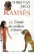 Ramsès&nbsp;-&nbsp;Christian Jacq