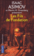 Les fils de Fondation&nbsp;-&nbsp;Isaac Asimov