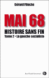 Mai 68, histoire sans fin&nbsp;-&nbsp;Gérard Filoche