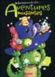 Belles histoires du soir... aventures amusantes&nbsp;-&nbsp;Collectif
