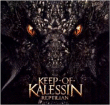 Keep of Kalessin&nbsp;-&nbsp;Reptilian - Edition limitée