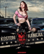 Kustom kamera, kustom kulture, through the lens&nbsp;-&nbsp;Collectif
