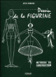Dessin de la figurine méthode de construction&nbsp;-&nbsp;Joyce Perkins