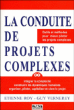 Conduite de projets complexes&nbsp;-&nbsp;Etienne Roy, Guy Vernerey