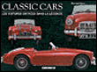 Classic cars&nbsp;-&nbsp;Richard Gunn