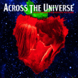 Bande originale de film&nbsp;-&nbsp;Across the universe